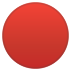 Red Circle