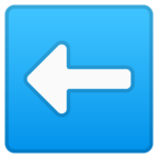 Left Arrow