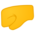 Left-Facing Fist