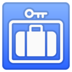 Left Luggage