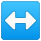 Left-Right Arrow