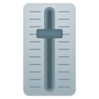 Level Slider