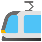 Light Rail