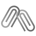 Linked Paperclips