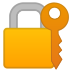 Locked with Key