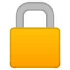 Locked