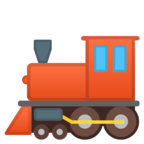 Locomotive