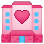 Love Hotel