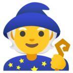 Mage