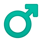 Male Sign