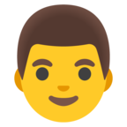 Man