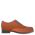 ManвЂ™s Shoe