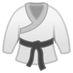 Martial Arts Uniform