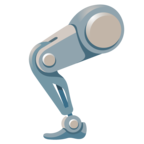 Mechanical Leg