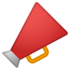 Megaphone