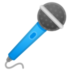 Microphone