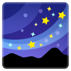 Milky Way