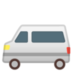 Minibus