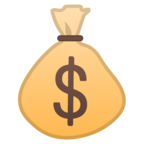 Money Bag