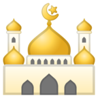 Mosque