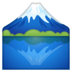 Mount Fuji