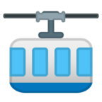 Mountain Cableway