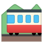 Mountain Railway