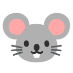 Mouse Face