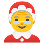 Mrs. Claus