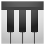 Musical Keyboard
