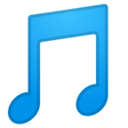 Musical Note