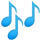 Musical Notes