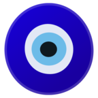 Nazar Amulet