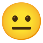 Neutral Face