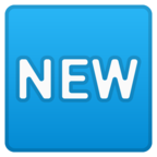 New Button