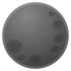 New Moon