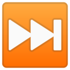 Next Track Button