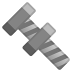 Nut and Bolt