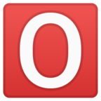 O Button (Blood Type)