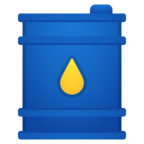 Oil Drum