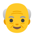 Old Man