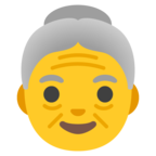 Old Woman