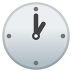 One OвЂ™Clock
