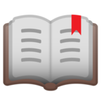 Open Book