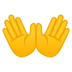 Open Hands