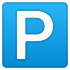 P Button