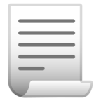 Page with Curl