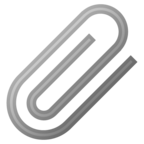 Paperclip