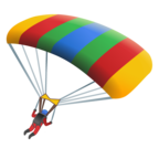 Parachute