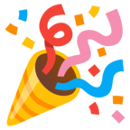Party Popper